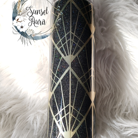 20 oz skinny tumbler - Picture 3 of 5